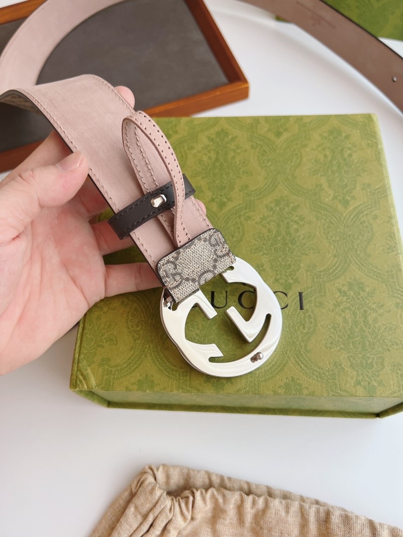 Gvc*1 belts